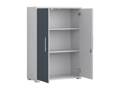 Шкаф ОФИС ЛУКС REG2D/114