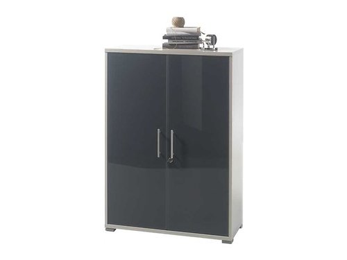 Шкаф ОФИС ЛУКС REG2D/114