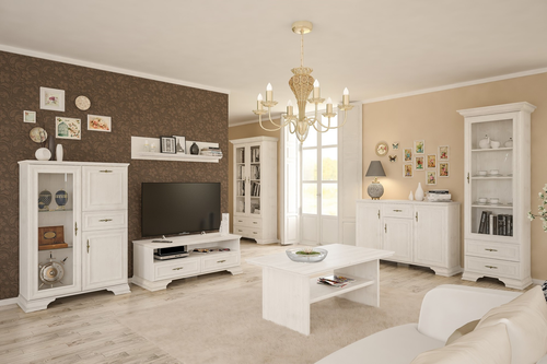 Витрина ИРИС WIT_2W2S