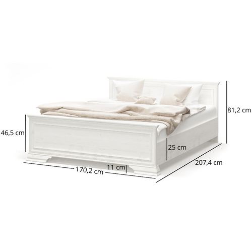 Легло ИРИС LOZ/160 160х200