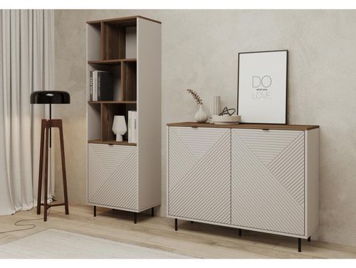 Етажерка ЕВО REG_OTW_1D