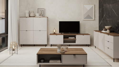 Холна маса ЕВО LAW_2S/110