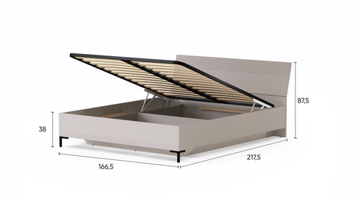 Легло ДОМИНИКА