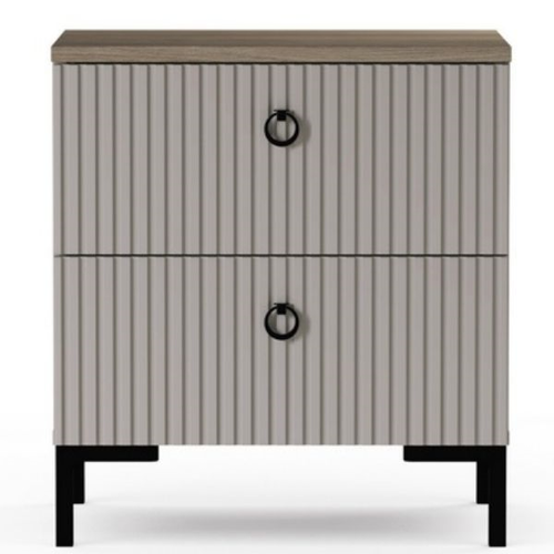 Нощно шкафче ДОМИНИКА