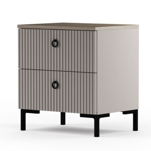 Нощно шкафче ДОМИНИКА