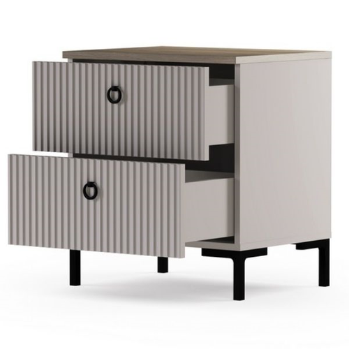 Нощно шкафче ДОМИНИКА