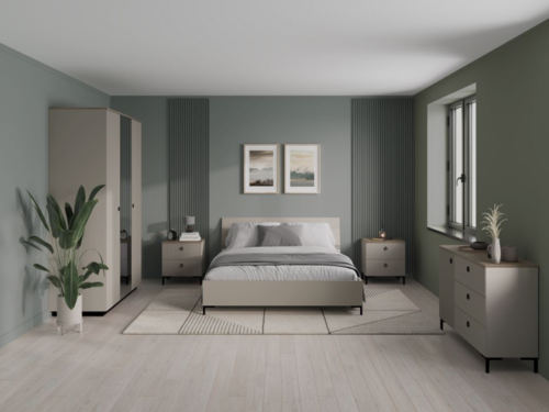 Гардероб ДОМИНИКА