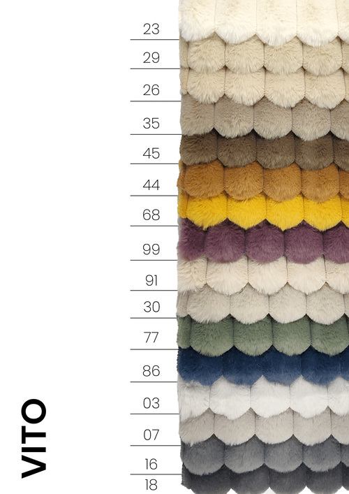 Ъглов диван МАКЕМО ляв