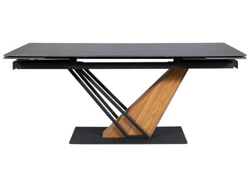 Трапезна маса ГЕНЕЗИС с разтегателен механизъм