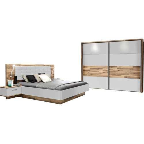 Спален комплект МОДЕРН