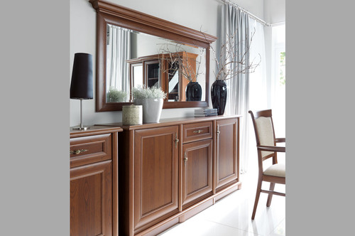 Бюфет КЕНТ EKOM 3D1S