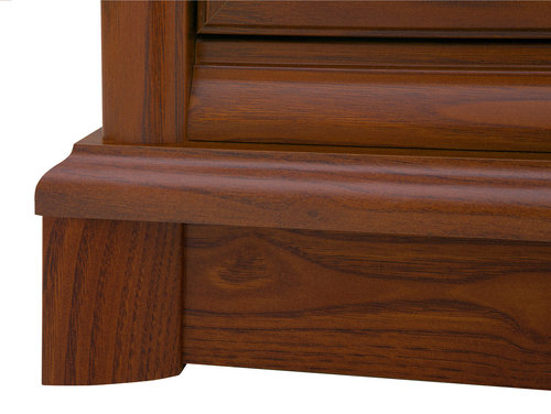 Бюфет КЕНТ EKOM 3D1S