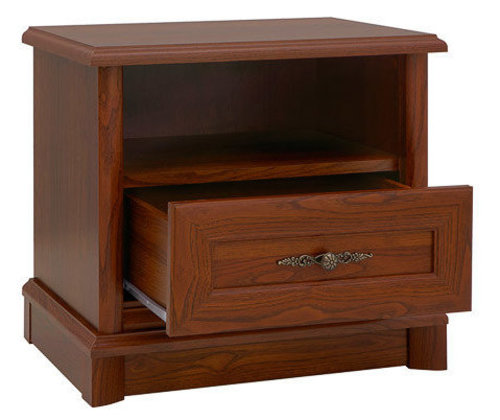 Нощно шкафче КЕНТ EKOM 1S