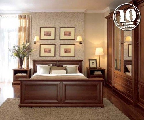 Нощно шкафче КЕНТ EKOM 1S