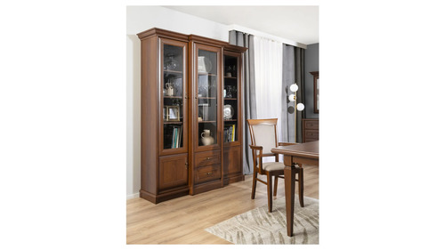 Витрина КЕНТ EREG 3W2S