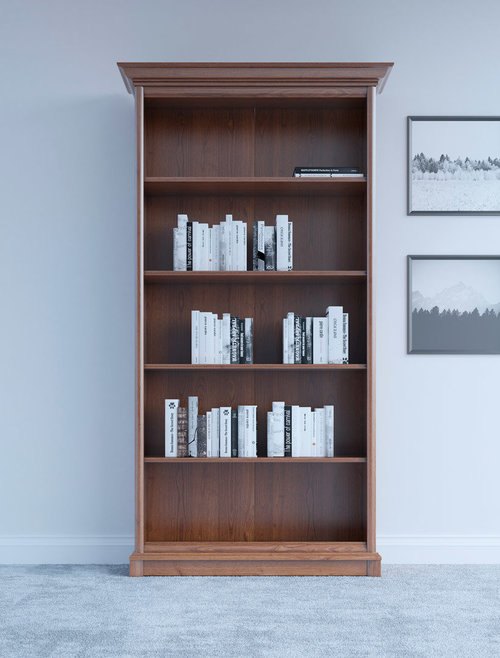 Етажерка КЕНТ EREG 100o