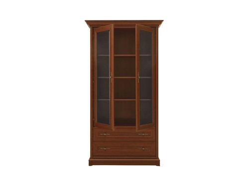 Витрина КЕНТ EWIT 2D2S