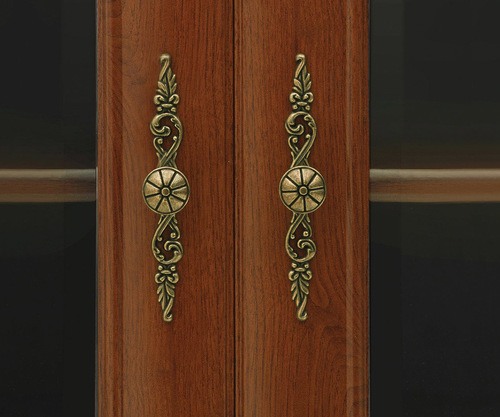 Витрина КЕНТ EWIT 2D2S