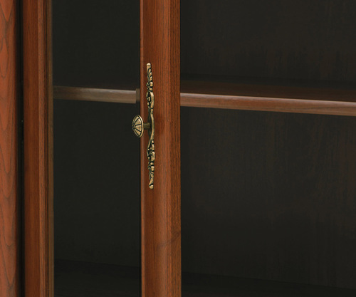 Витрина КЕНТ EWIT 2D2S