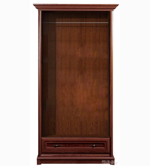 Двукрилен гардероб КЕНТ ESZF 2D1S