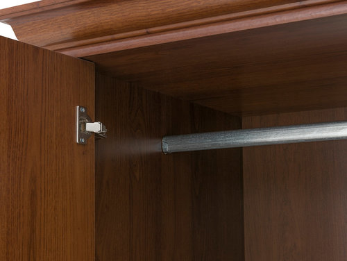 Двукрилен гардероб КЕНТ ESZF 2D1S