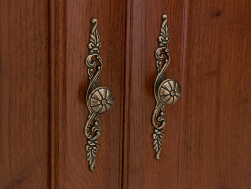 Двукрилен гардероб КЕНТ ESZF 2D1S