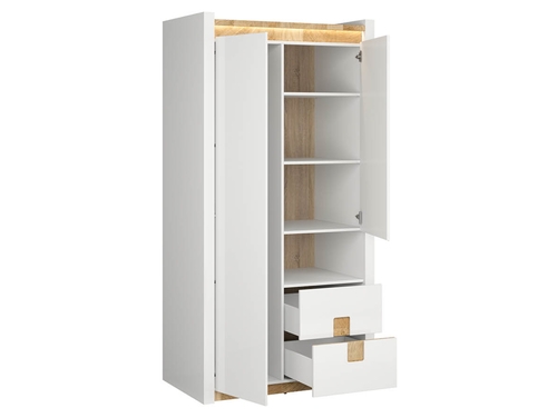 Комплект за дневна АЛАМЕДА