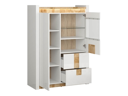 Комплект за дневна АЛАМЕДА