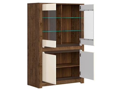 Секционен шкаф РУСО