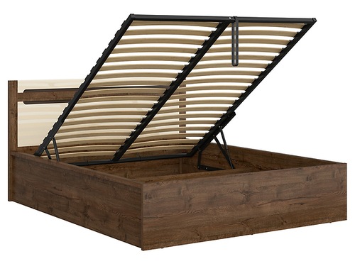 Спален комплект РУСО