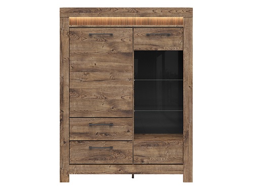 Витрина ТОРИН  REG1D1W2S