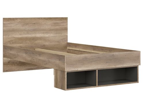 Легло МАЛКЪЛМ LOZ/120