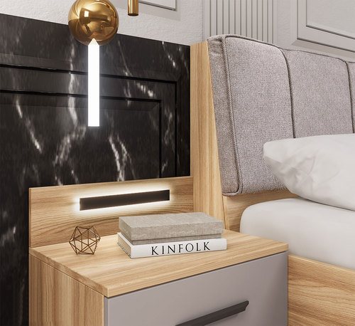 Спален комплект МИКАЕЛА