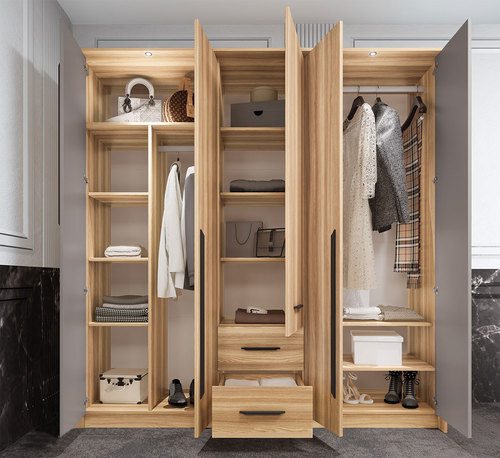 Спален комплект МИКАЕЛА