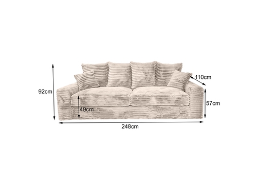 Диван МАКЕМО