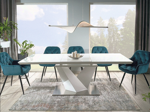 Трапезна маса АЛАРАС III с разтегателен механизъм