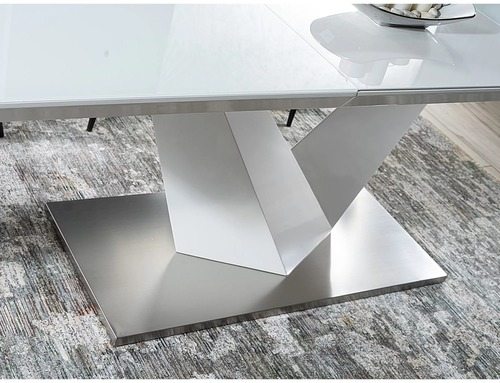 Трапезна маса АЛАРАС III с разтегателен механизъм