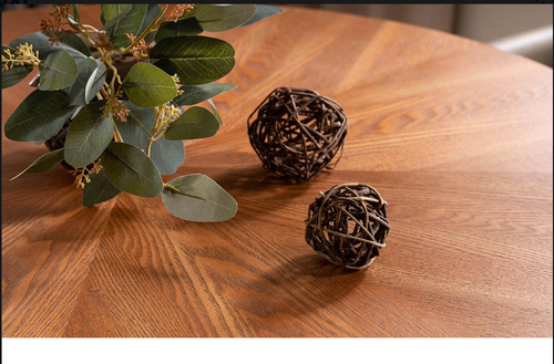 Трапезна маса FI100 АМАДЕО