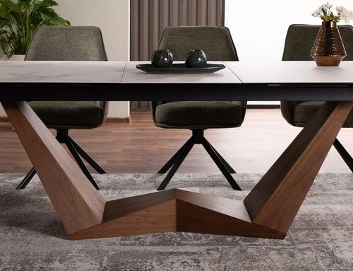 Трапезна маса БОНУЧИ