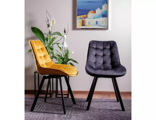 Трапезен стол МОНТИ