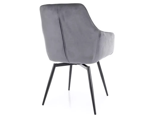 Трапезен стол СЕРВИО