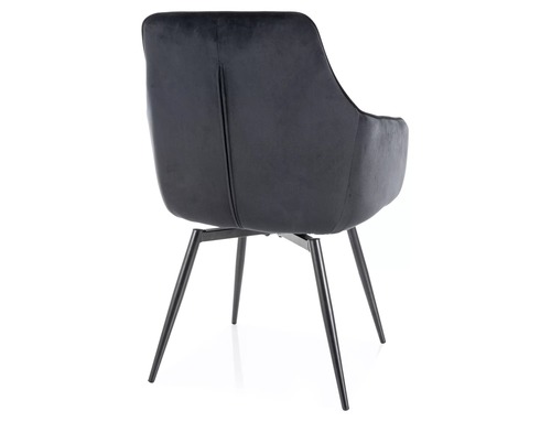 Трапезен стол СЕРВИО