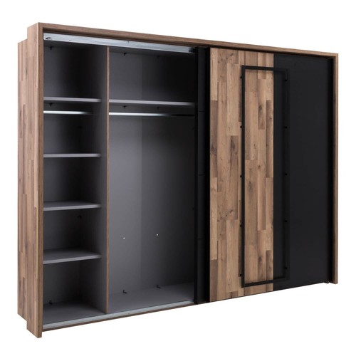 Спален комплект СИРИУС