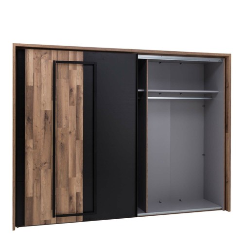 Спален комплект СИРИУС