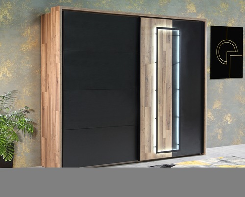 Гардероб СИРИУС