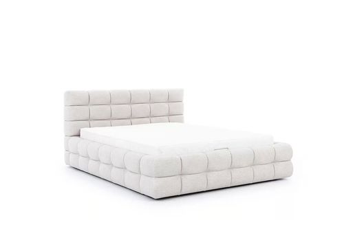 Легло МАГНЕЛИО 140х200 с повдигащ механизъм