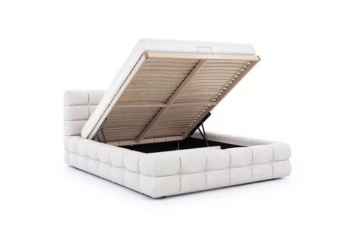 Легло МАГНЕЛИО 160х200 с повдигащ механизъм