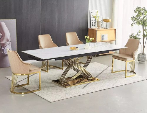 Трапезна маса ХЕРМЕС