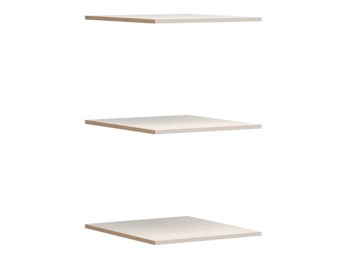 Рафтове за гардероб АНГА 