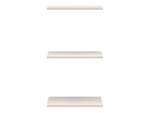 Рафтове за гардероб АНГА 